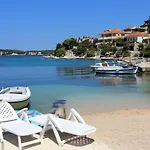 Apartment By The Sea Razanj, Rogoznica - 7484 Razanj
