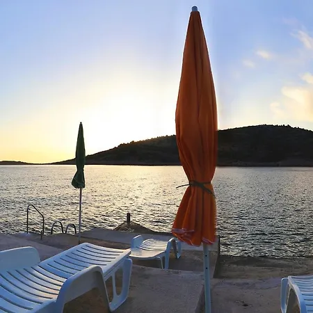 By The Sea Razanj, Rogoznica - 7484 *