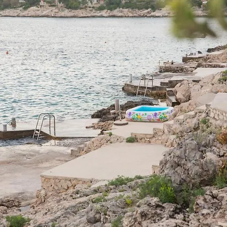 By The Sea Razanj, Rogoznica - 7484 * Ražanj