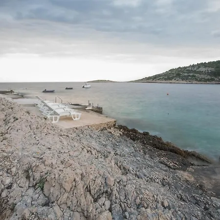 Апартаменты By The Sea Razanj, Rogoznica - 7484 *