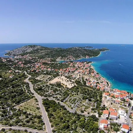 By The Sea Razanj, Rogoznica - 7484