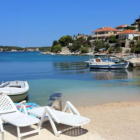Апартаменты By The Sea Razanj, Rogoznica - 7484 Ражань