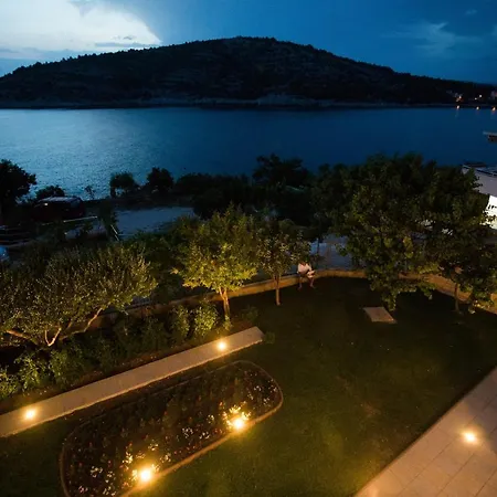 By The Sea Razanj, Rogoznica - 7484 Apartamento *