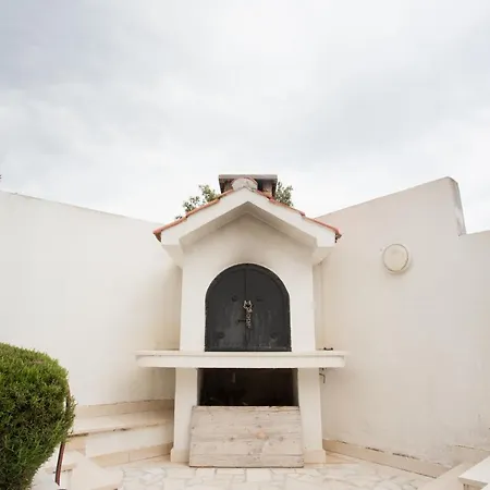 By The Sea Razanj, Rogoznica - 7484