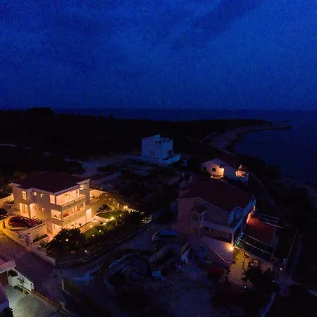 By The Sea Razanj, Rogoznica - 7484 Apartamento