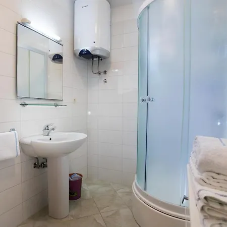 Апартаменты By The Sea Razanj, Rogoznica - 7484 Ражань