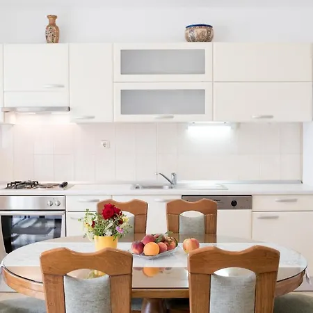 By The Sea Razanj, Rogoznica - 7484