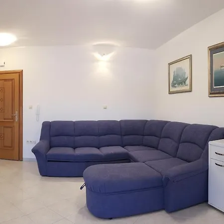 By The Sea Razanj, Rogoznica - 7484 Ražanj