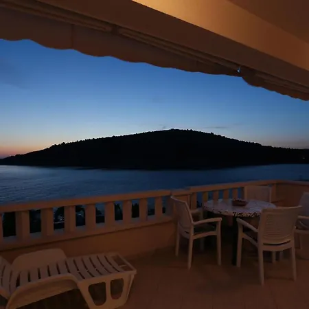 By The Sea Razanj, Rogoznica - 7484 Apartamento *