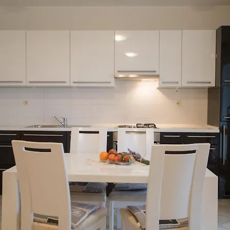 By The Sea Razanj, Rogoznica - 7484 *