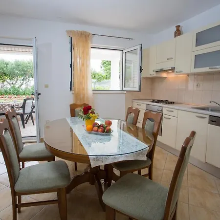 Апартаменты By The Sea Razanj, Rogoznica - 7484