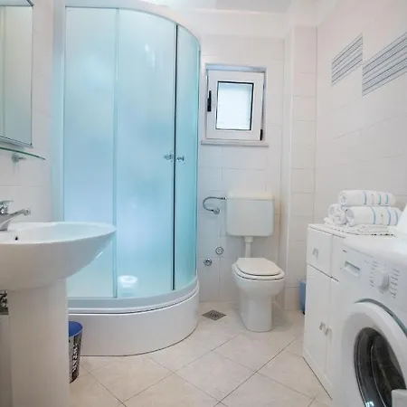 By The Sea Razanj, Rogoznica - 7484 Apartamento