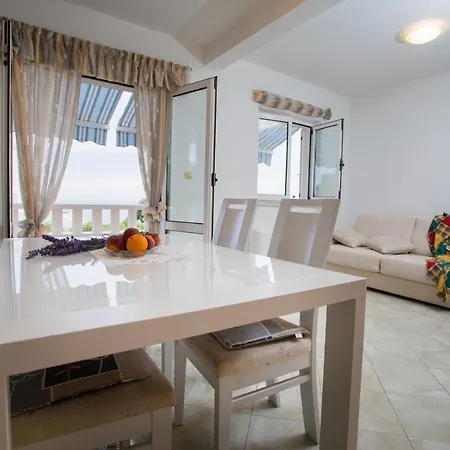 Апартаменты By The Sea Razanj, Rogoznica - 7484