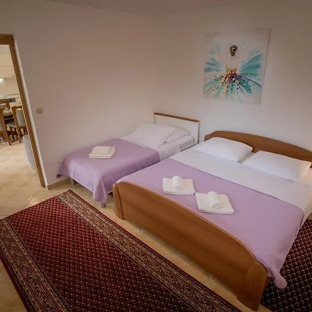 By The Sea Razanj, Rogoznica - 7484 Ražanj