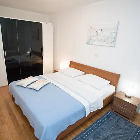 Апартаменты By The Sea Razanj, Rogoznica - 7484