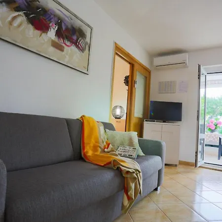 By The Sea Razanj, Rogoznica - 7484 Apartamento *