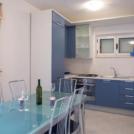 By The Sea Razanj, Rogoznica - 7484 Apartamento