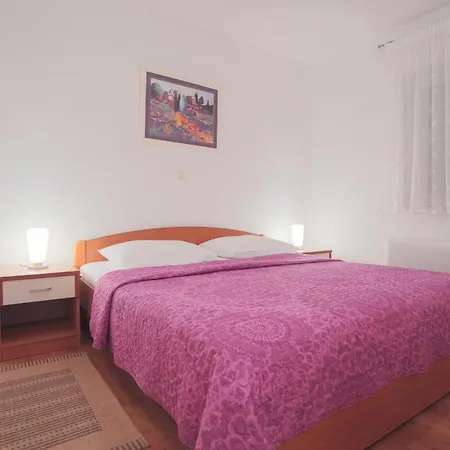 By The Sea Razanj, Rogoznica - 7484 Apartamento