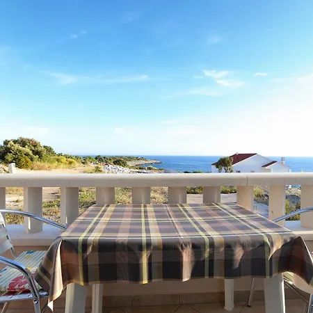 By The Sea Razanj, Rogoznica - 7484 Apartamento Ražanj