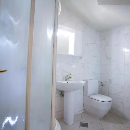 Apartamento By The Sea Razanj, Rogoznica - 7484