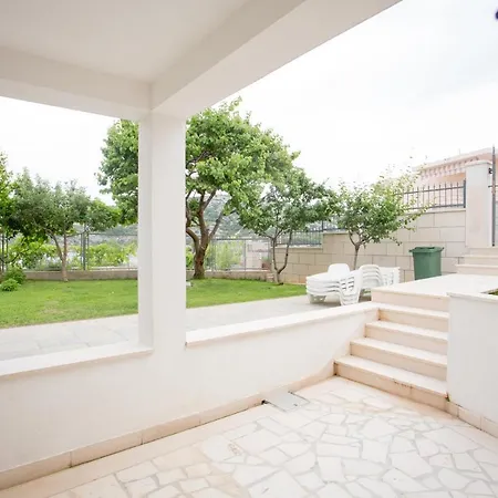 By The Sea Razanj, Rogoznica - 7484 Apartamento *