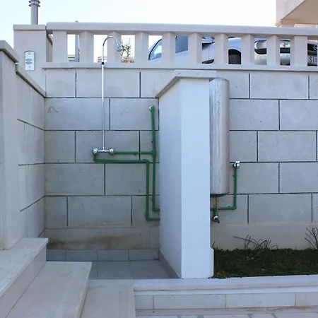 Apartamento By The Sea Razanj, Rogoznica - 7484 Ražanj