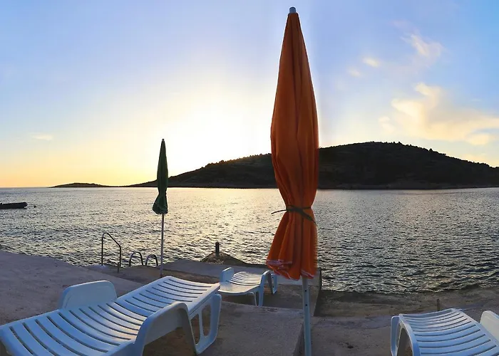 By The Sea Razanj, Rogoznica - 7484 *