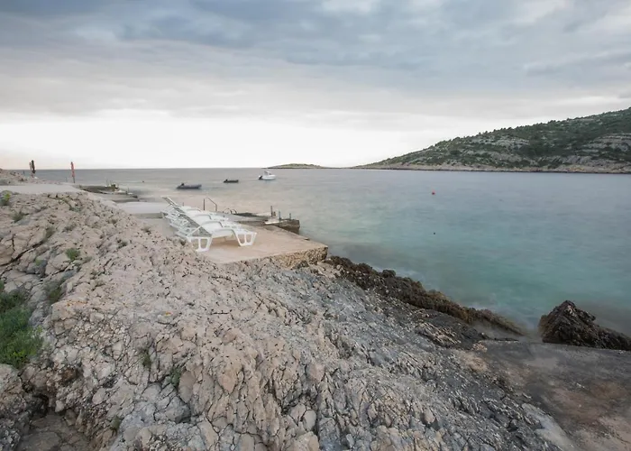 Apartment By The Sea Razanj, Rogoznica - 7484 *