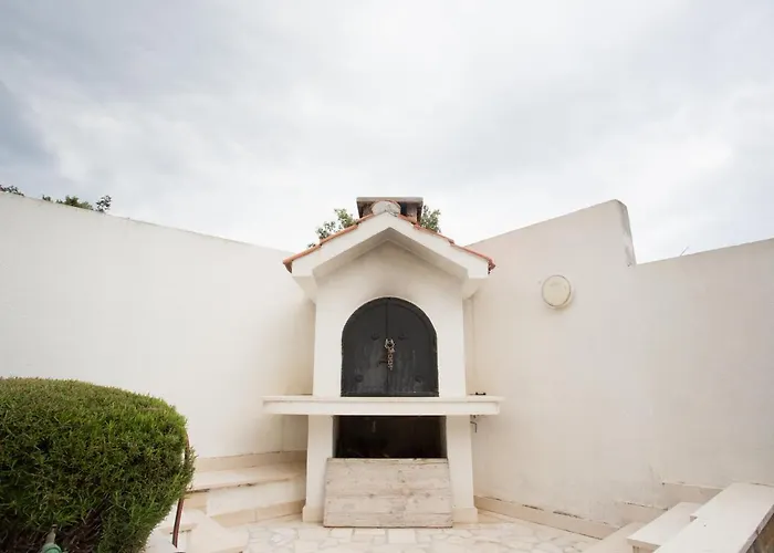 By The Sea Razanj, Rogoznica - 7484