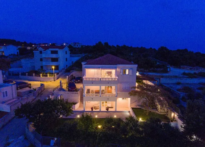 Appartement By The Sea Razanj, Rogoznica - 7484