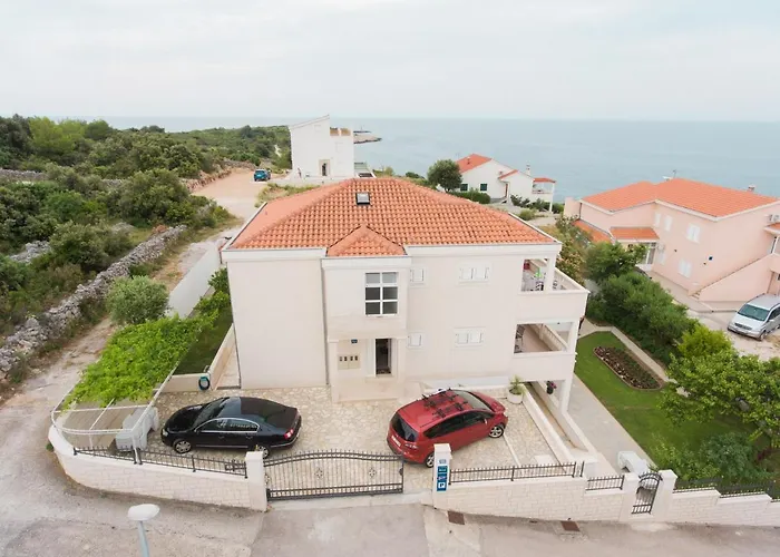 By The Sea Razanj, Rogoznica - 7484 *