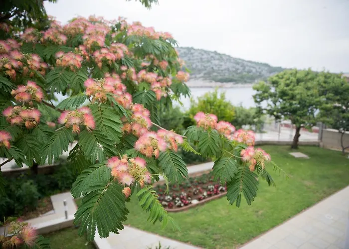 By The Sea Razanj, Rogoznica - 7484 Appartement