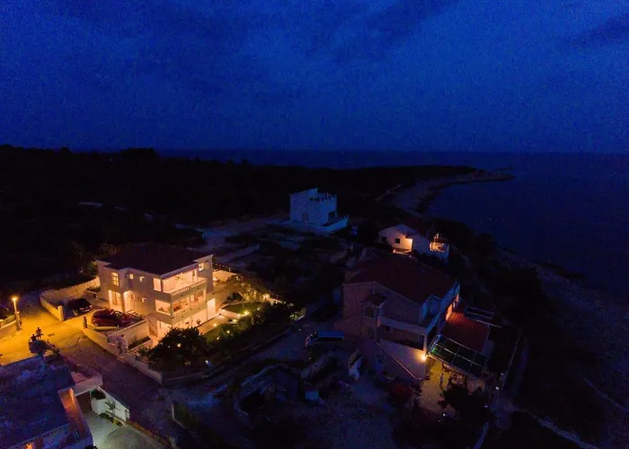 By The Sea Razanj, Rogoznica - 7484 Appartement