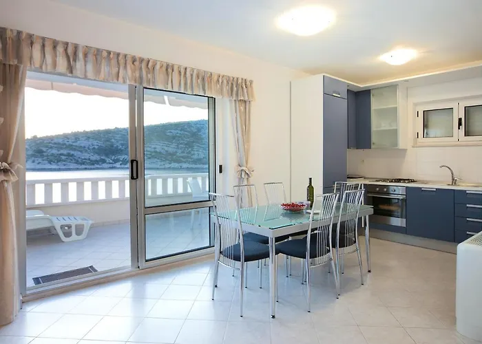 Apartment By The Sea Razanj, Rogoznica - 7484 *