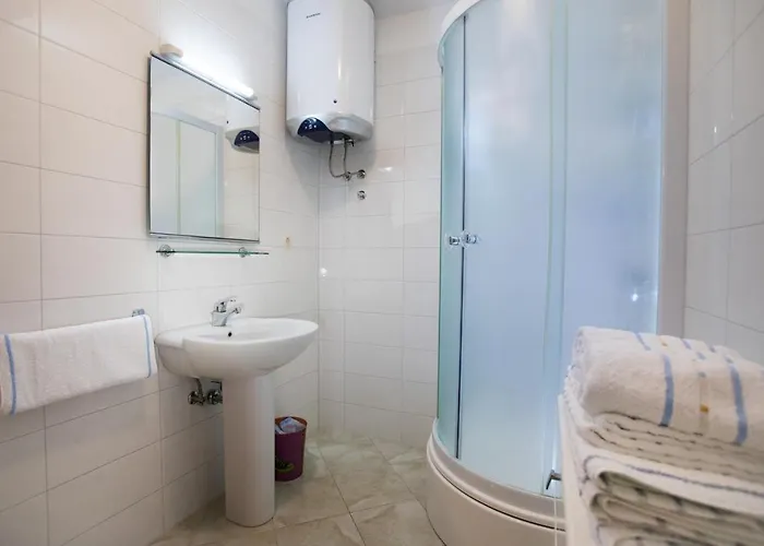 Appartement By The Sea Razanj, Rogoznica - 7484 Ražanj