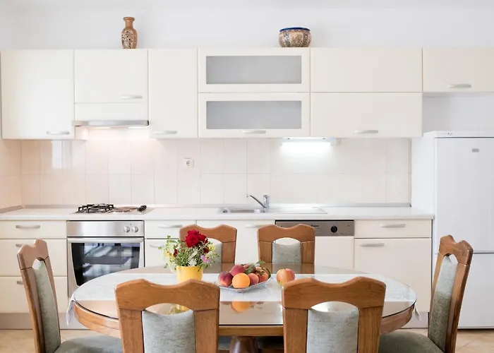 By The Sea Razanj, Rogoznica - 7484