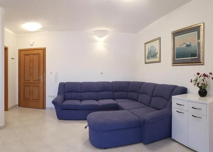 By The Sea Razanj, Rogoznica - 7484 Ražanj