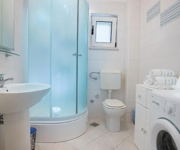 By The Sea Razanj, Rogoznica - 7484 Appartement