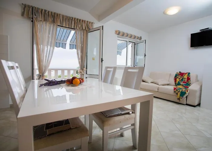 Appartement By The Sea Razanj, Rogoznica - 7484