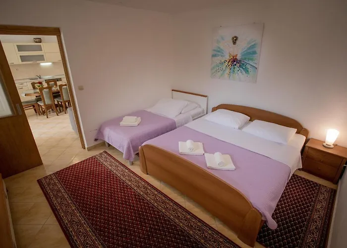 By The Sea Razanj, Rogoznica - 7484 Ražanj