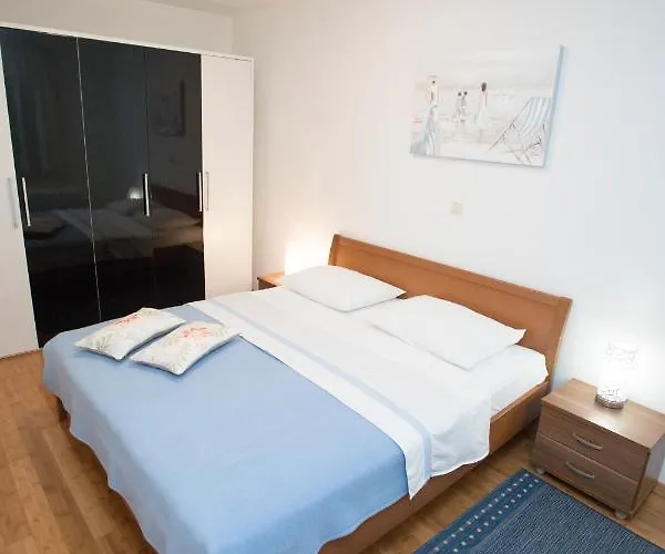 Appartement By The Sea Razanj, Rogoznica - 7484