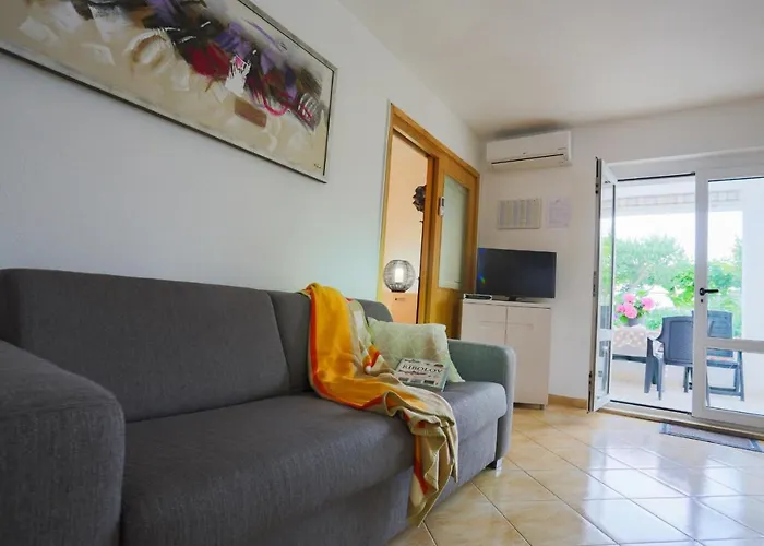 By The Sea Razanj, Rogoznica - 7484 Appartement *