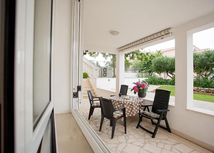 Appartement By The Sea Razanj, Rogoznica - 7484