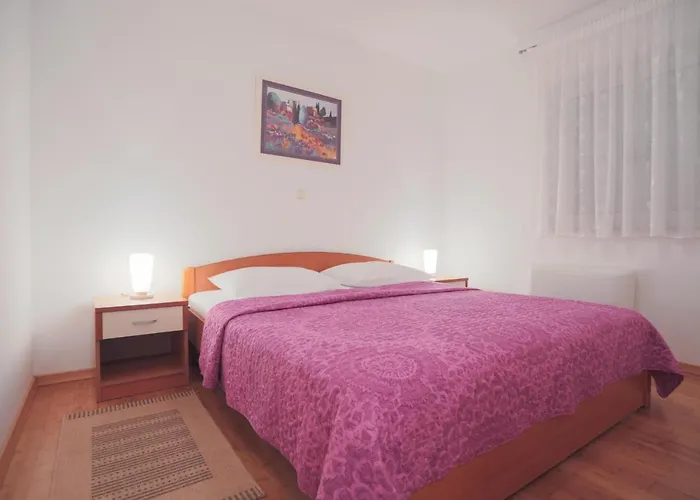 By The Sea Razanj, Rogoznica - 7484 Appartement