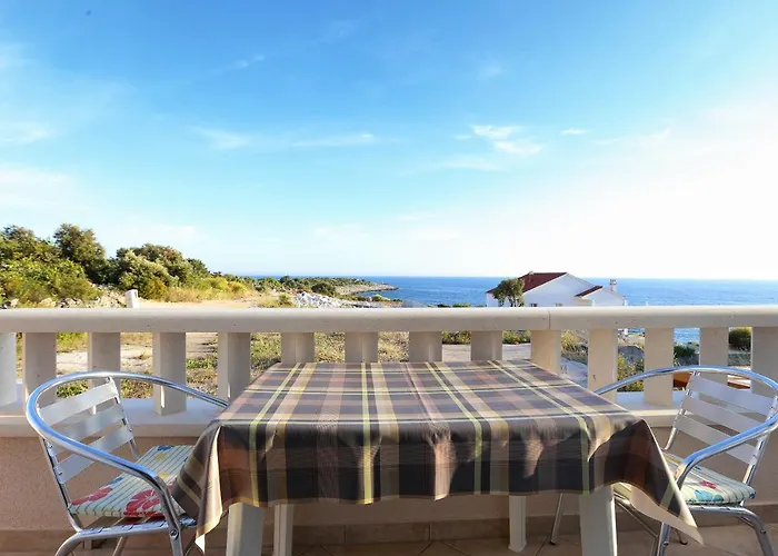 By The Sea Razanj, Rogoznica - 7484 Apartment Ražanj