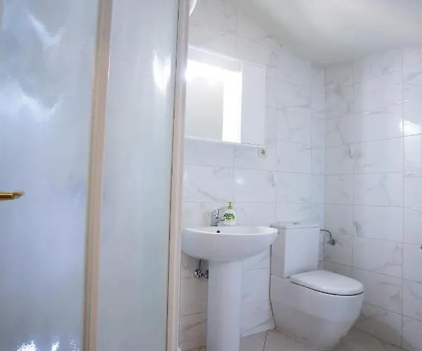 Appartement By The Sea Razanj, Rogoznica - 7484