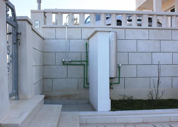 Appartement By The Sea Razanj, Rogoznica - 7484 Ražanj