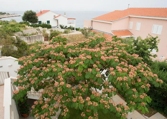 By The Sea Razanj, Rogoznica - 7484 Appartement Ražanj